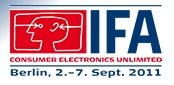 IFA 2011